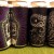 Tired Hands DIPA mixed 4-Pack - Oblivex and Big Dream Sympathetic