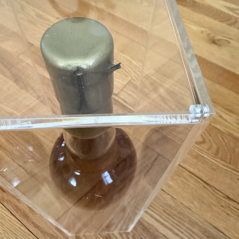 COMPASS BOX THREE YEAR OLD DELUXE- RARE