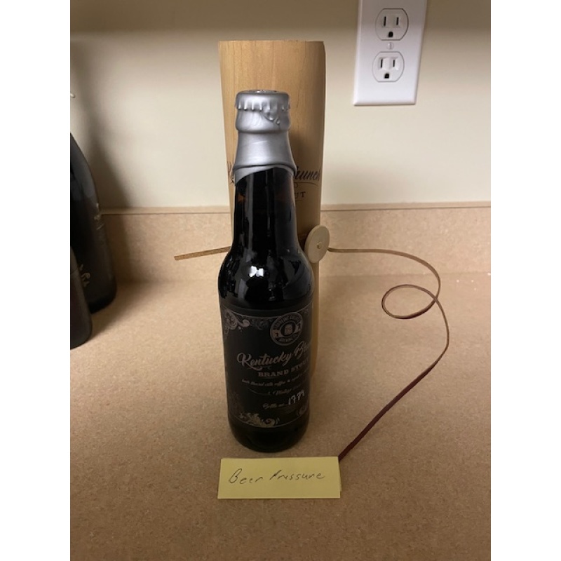 2022 KBBS Toppling Goliath