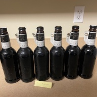 Bourbon County 2010 & 2011 Stout Goose Island FREE SHIPPING!