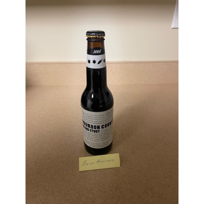 Central Waters 22 Anniversary Stout