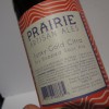 Prairie Artisan Ales 2017 Funky Gold Citra Sour Ale, 500ml bottle