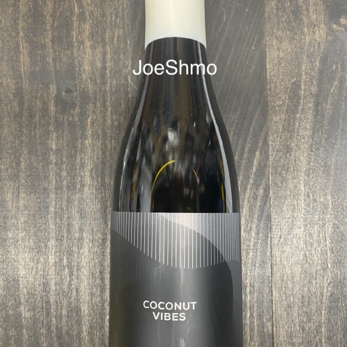 BA Coconut Vibes 2023