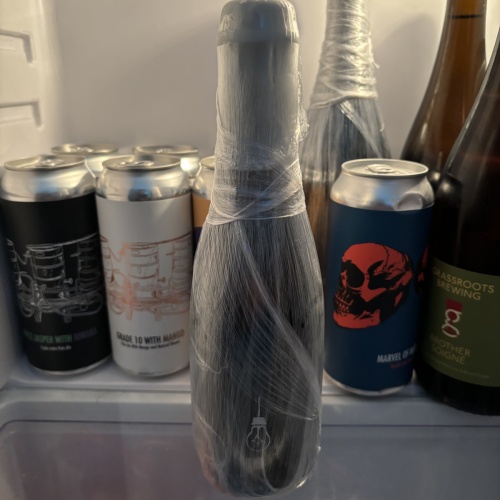 Side Project Derivation 2023 (Double Barrel)