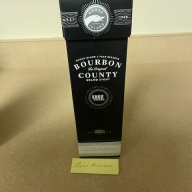 Bourbon County Reserve Knob Creek 2019