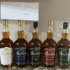 W.L. Weller Full Lineup Collection