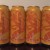 (4) Fresh cans of TREE HOUSE brewing JULIUS, 100 rated Treehouse IPA beer!