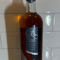 Old Label Eagle Rare 10 Year - Old Prentice Distillery
