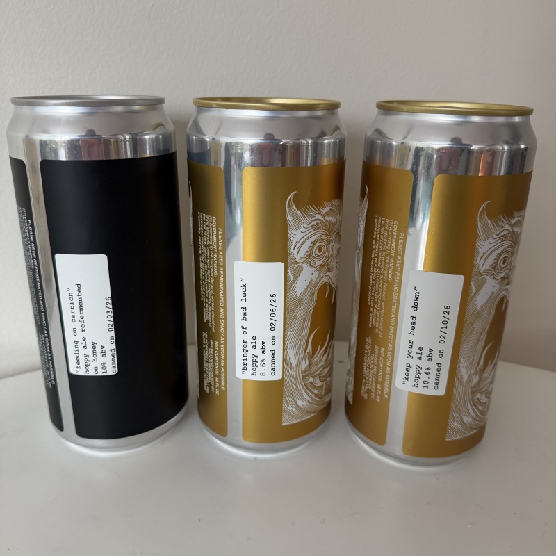 Latest troon releases