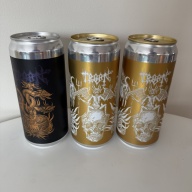 Latest troon releases