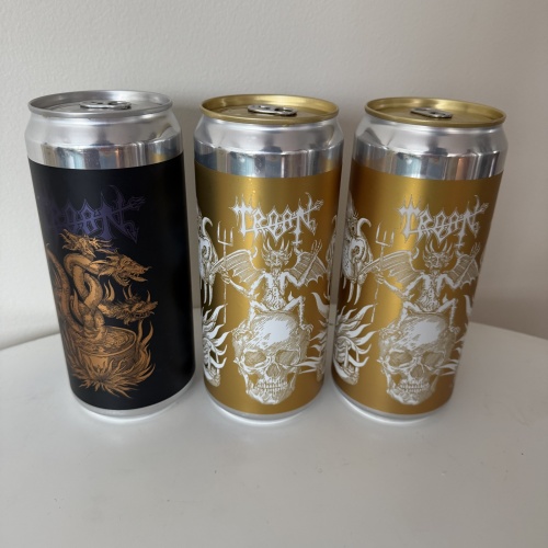 Latest troon releases