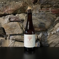 Allagash Nancy (2014 Batch 1)