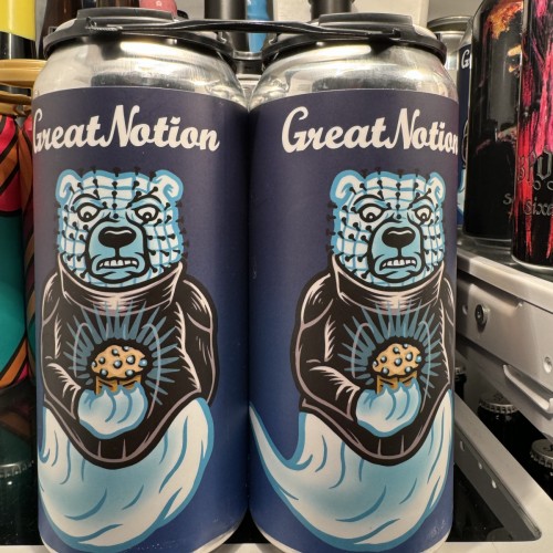 great notion boo berry muffin 2023