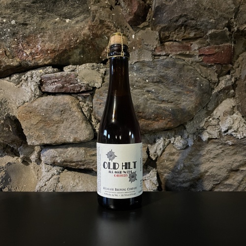 Allagash Old HLT (2011 Batch 1)