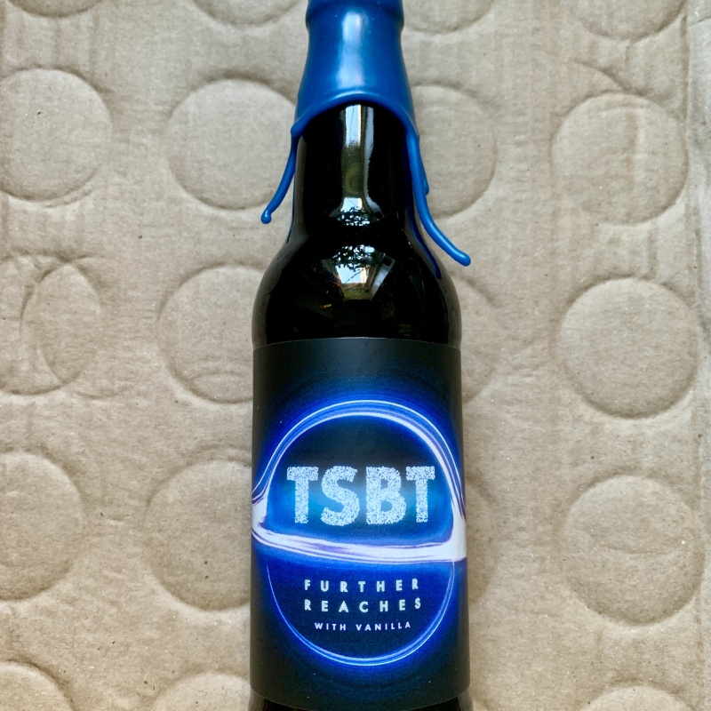 Tree House The Space Between Truths Further Reaches With Vanilla