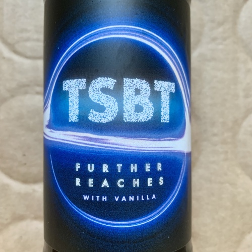 Tree House The Space Between Truths Further Reaches With Vanilla