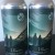 (2) Fresh cans of TREE HOUSE brewing IN PERPETUITY , 100 rated IPA beer!