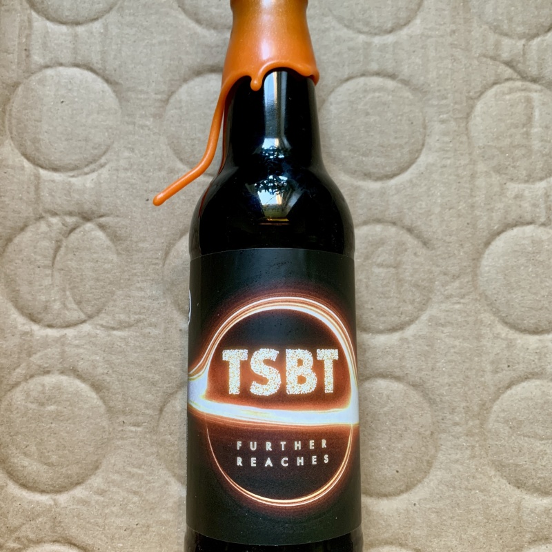 Tree House The Space Between Truths Further Reaches