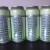 (4) Fresh cans of FIDDLEHEAD brewing SECOND FIDDLE, 100 rated IPA beer!