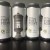 (4) Fresh cans of MOSAIC FORT POINT  by Trillium Brewing Company, 100 rated IPA beer!