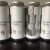 (4) Fresh cans of CONGRESS STREET by Trillium Brewing Company, 100 rated IPA beer!