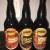 Cigar City Marshal Zhukov Lot (Regular, Hazelnut Vanilla, Penultimate Push)