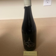 Forager Barrel-Aged Bangkok