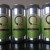 (4) fresh DHOP1 by Equilibrium Brewery, TOP rated double IPA  beer! Sold  out!