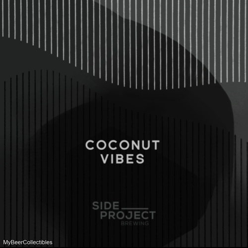 Side Project Coconut Vibes 2025