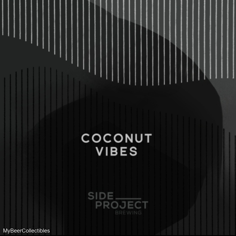 Side Project Coconut Vibes 2025