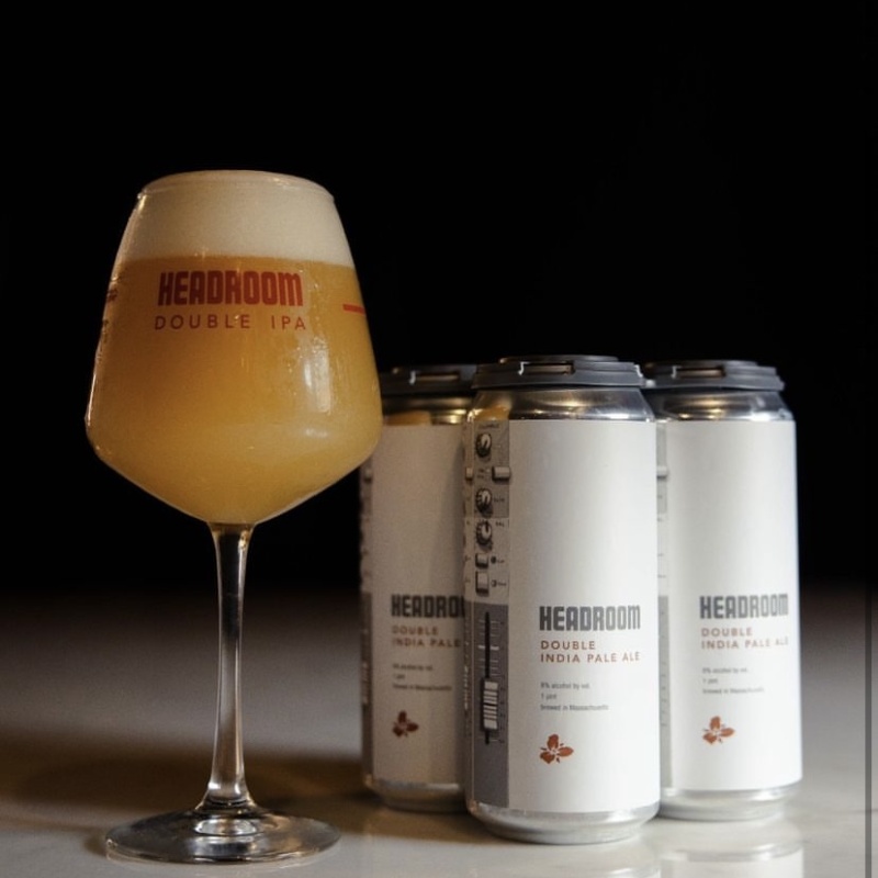 Trillium Headroom 4-Pack 2024 Release