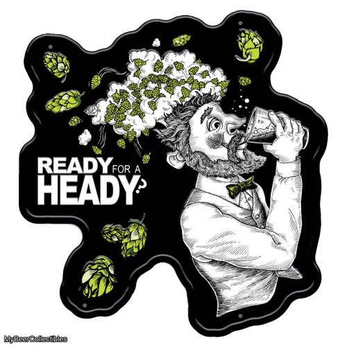 Alchemist: 12 cans of Heady Topper and 12 cans of Focal Banger. Brewed fresh and cold on 3/30. The best of Vermont. Free Shipping!