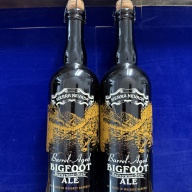 Sierra Nevada Barrel-aged Bigfoot