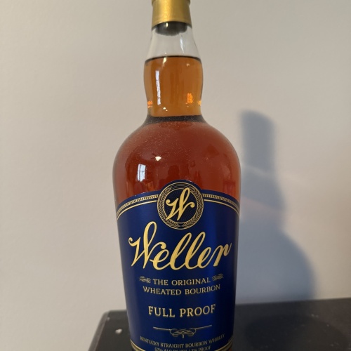 Weller Full Proof