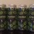 (4) Fresh cans of THE CRUSHER by ALCHEMIST brewery. 100 rated IPA beer!