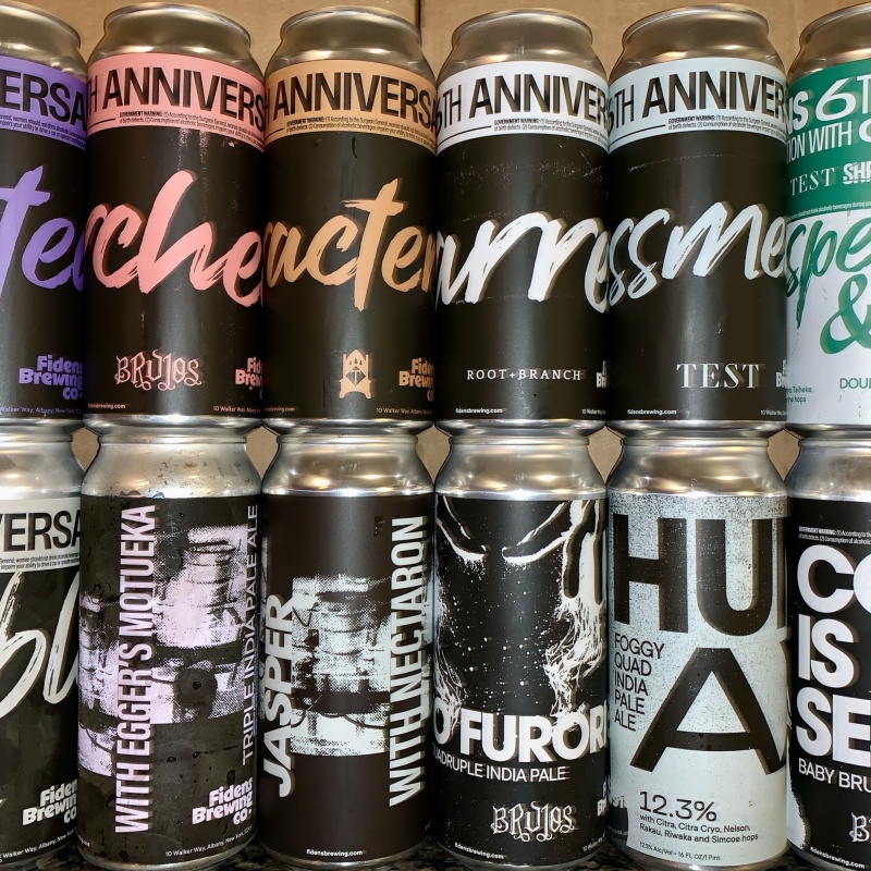 Fidens 12pk Assessment, Scorched, Characters, Saturated, Jasper & Friends, Charred, Flowable, Triple Jasper, Ratio Furoris, Court Is In Seasion