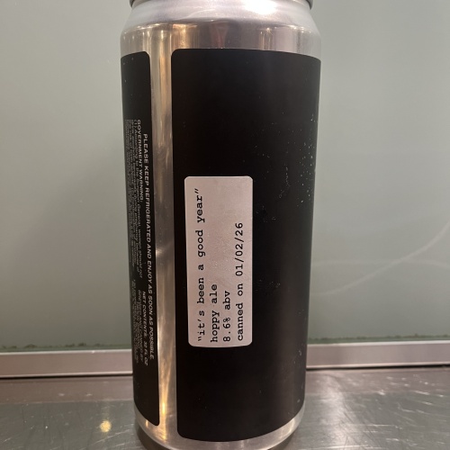 Troon - It’s Been a Good Year (8.6%)