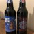 Maple Bacon Coffee Porter and Last Snow - Funky Buddha