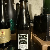 Narke Konjaks-Kaggen Stormaktsporter