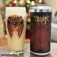 Troon - A Friend of a Friend (8.6%)