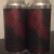 (2) Fresh cans of TREE HOUSE brewing SUPER SAP, 100 rated IPA beer!