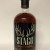 Stagg Jr. Bourbon Buffalo Trace Whiskey