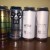 Trillium and Bissell Brothers Mixed 4 pack IPA DIPA