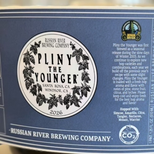 2026 Pliny the Younger