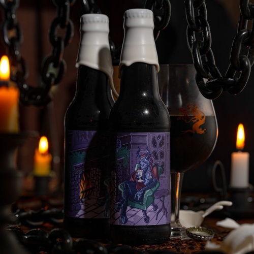 Tree House - A Winters Respite