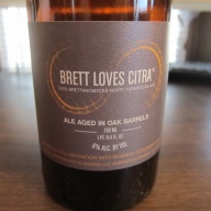 Casey Brett Loves Citra Saison 2016 750