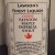 COFFEE LAWSONS FAYSTON MAPLE IMPERIAL STOUT by Lawsons Finest Liquids, 100  rated imperial stout beer!