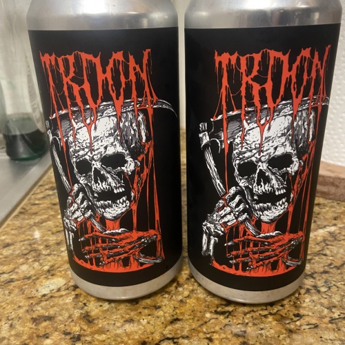 Troon “Walking Nightmare” Hoppy Ales