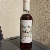 Pips Peach Turn Over