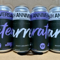 Fidens 6th Anniversary 4pk Charred, Saturated